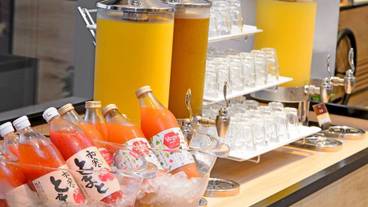 ビュッフェ / 28