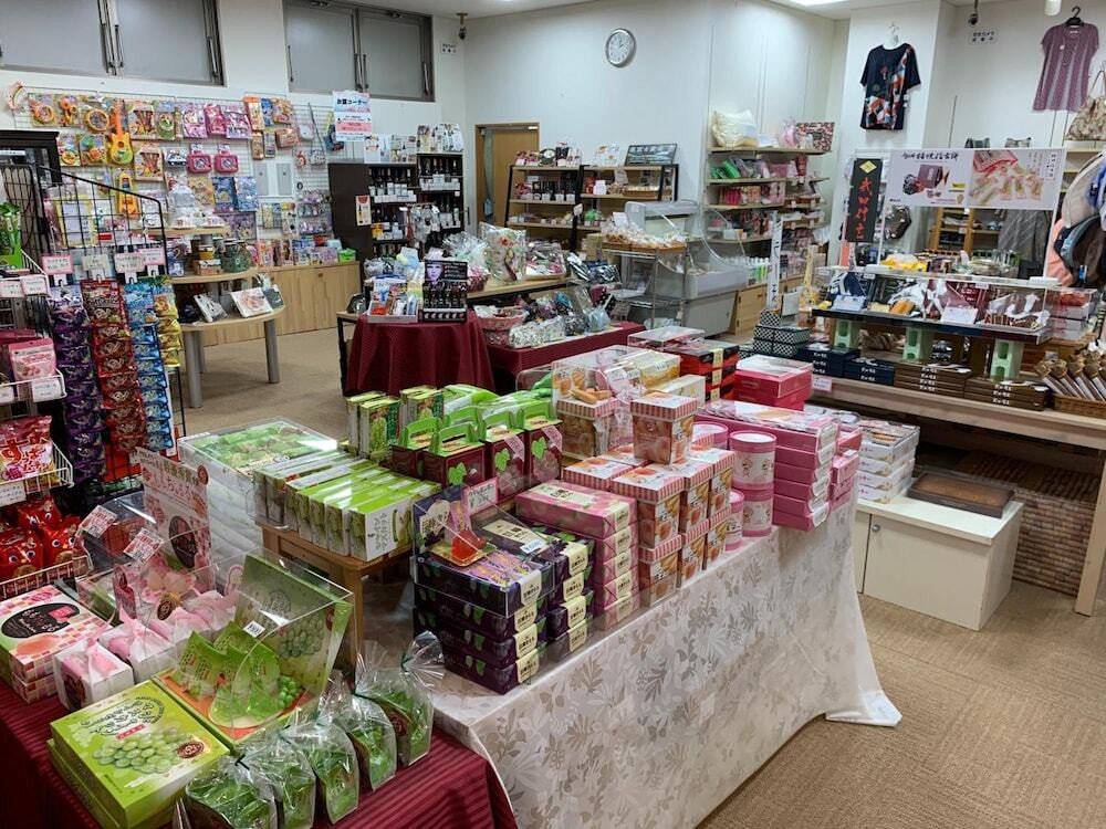 ギフト ショップ