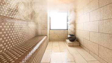 スチームサウナ / 5