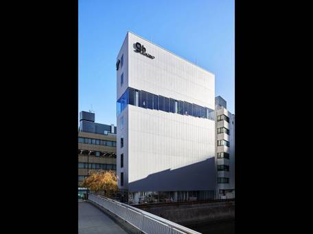 ナインアワーズ水道橋スリープラボ / 2