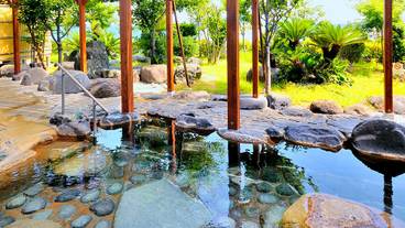 伊豆熱川温泉 ホテルカターラ RESORT＆SPA（ホテルカターラリゾートアンドスパ） / 2