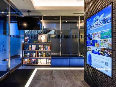 ホテルリブマックス赤坂 / 3