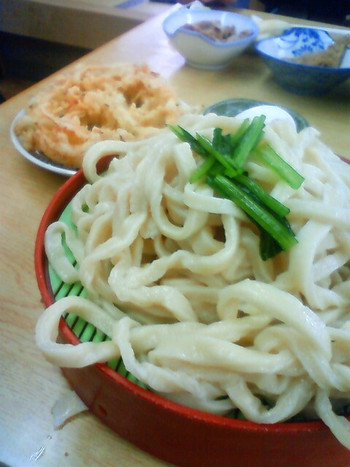 うどんの玉数について1304741