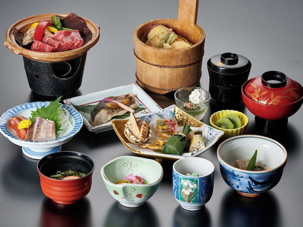 食事・飲み物