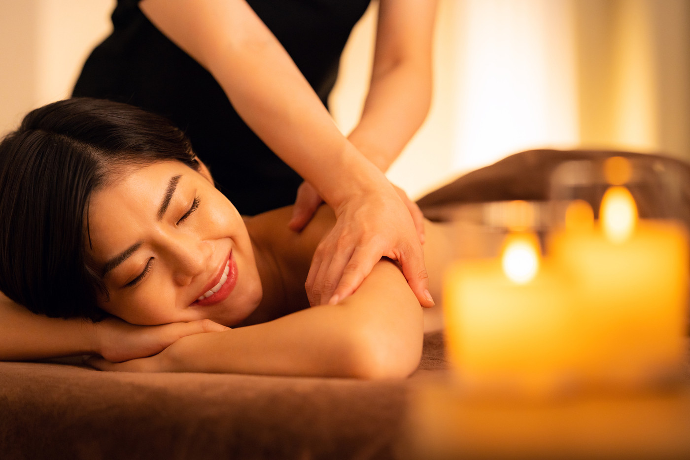 エステ　女性　ビューティー　美容　エステサロン