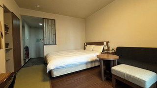 クイーンルーム 禁煙