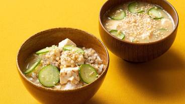 朝食ビュッフェ / 15