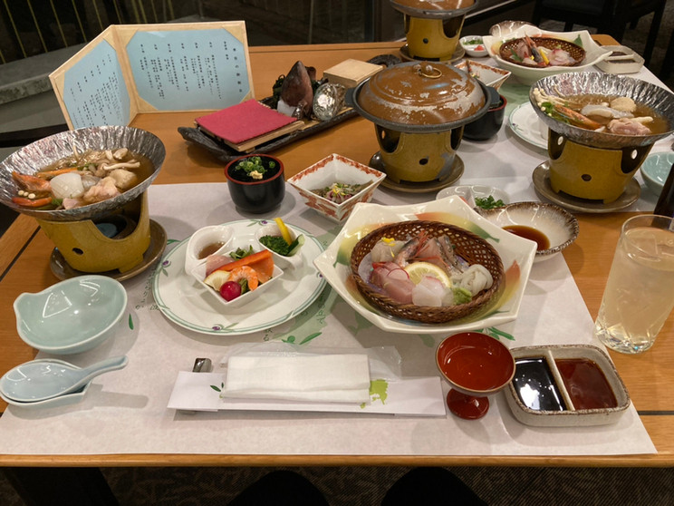 「ベイリゾートホテル小豆島」 料理 163957177 