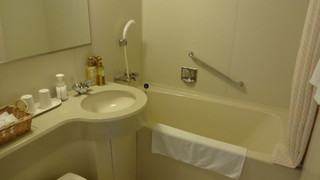 スタンダード ルーム シングルベッド 2 台