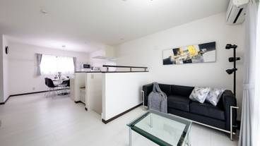 リビング エリア / 38