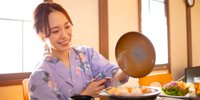 湯布院一人旅におすすめの部屋食・個室食の宿5選｜女性おひとり様も安心♪