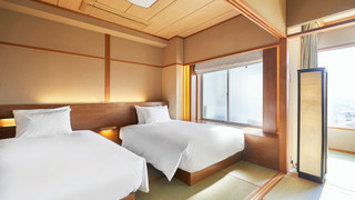 和室ツイン(18畳) 禁煙