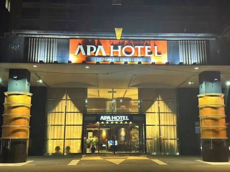 アパホテル TKP札幌駅北口 EXCELLENT / 4