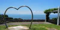 【長崎】大村湾をぐるっと一周！絶景を巡る1泊2日のドライブデートプラン