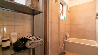 2階 洋風トリプルルーム 禁煙 (お手洗いは1階のみ)