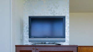 西館　和洋室　角部屋　布団付き　禁煙　パノラマビュー