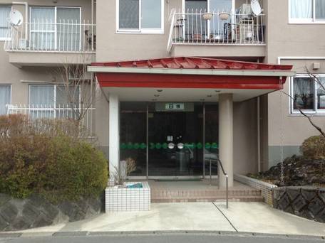 富士須走コンドミニアム TANNPOPO / 2