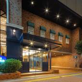 ニューオーサカホテル（大阪府 シティホテル） / 5