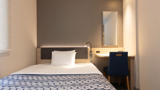 セミダブルルーム (A)