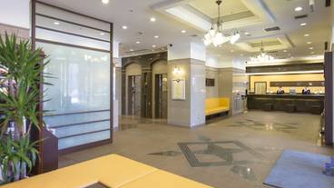 レセプション ホール / 27