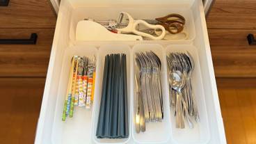 リビング エリア / 24