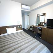 ホテルルートイン薩摩川内（鹿児島県 ビジネスホテル） / 5