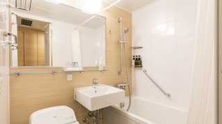 プレミアムツインルームリバービュー  禁煙