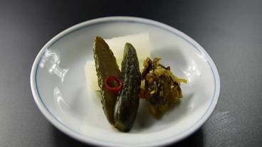 食事・飲み物 / 12