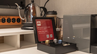 103BD デラックスダブルルーム 禁煙