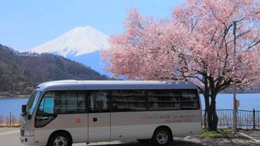 鉄道駅シャトル / 1