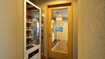 施設内の設備 / 4