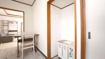 リビング エリア / 14