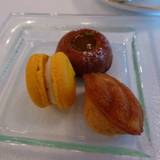 ルシェーヌ (長楽館)（ルシェーヌチョウラクカン）