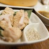 もつ処 やまり(モツドコロヤマリ)