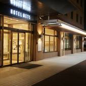 JR東日本ホテルメッツ 北上（岩手県 ビジネスホテル） / 3