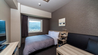 ダブルルーム 禁煙