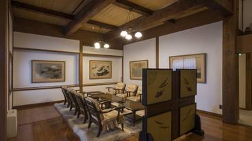 ロビー応接スペース / 7