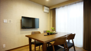 スーペリア 4 人部屋