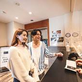 ホテルリリーフ なんば大国町（大阪府 ビジネスホテル） / 2