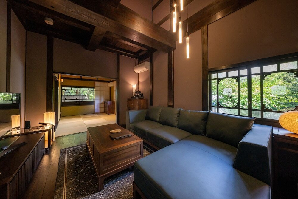 建物がレトロで素敵。エキゾチックな空間に心はずむ宿4272678