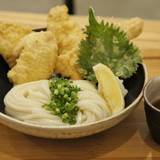 うどん日和（ウドンビヨリ）