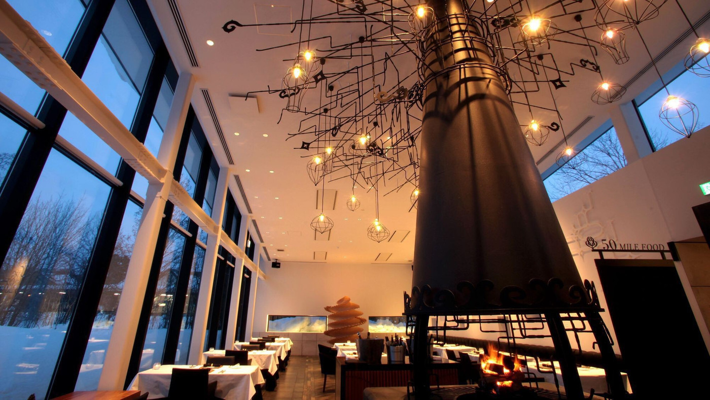 ハーブや花のガーデンに癒される。「大沼公園」を満喫できるリゾート4287924