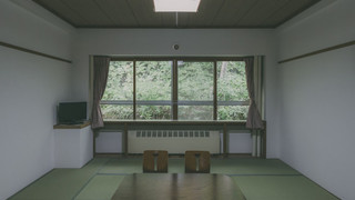 [スタンダード和室] 山側/ 12.5畳/ 1～4名 禁煙