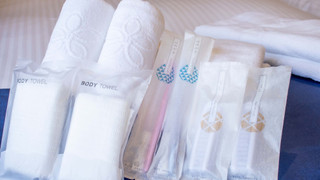 スタンダード ツインルーム