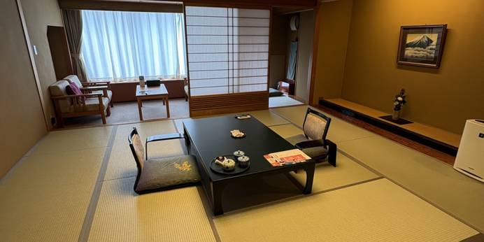 出雲・玉造温泉 白石家（島根県 旅館） / 1