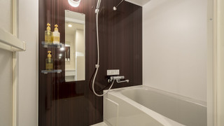 スーペリア トリプルルーム