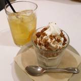 エルマーズグリーンカフェ インザパーク(エルマーズグリーンカフェインザパーク)