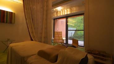 トリートメント ルーム / 8