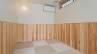 A type 天然温泉, サウナ, 無重力マッサージチェア[ペット不可] (10名定員)