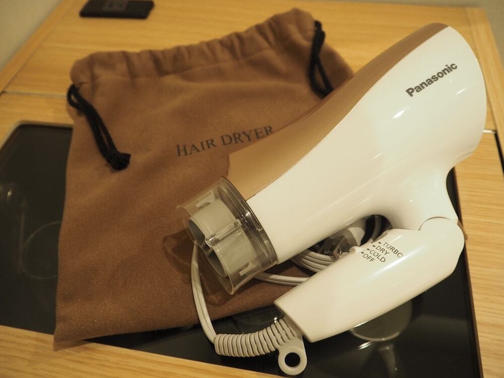 客室の設備とサービス